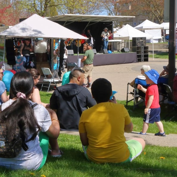 we offer long-term rental contracts for our bathroom & shower trailers for extended events or projects